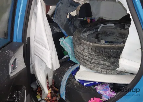 2023 Kia Soul Gt-Line from USA, damaged, VIN KNDJ53AU0P7193941